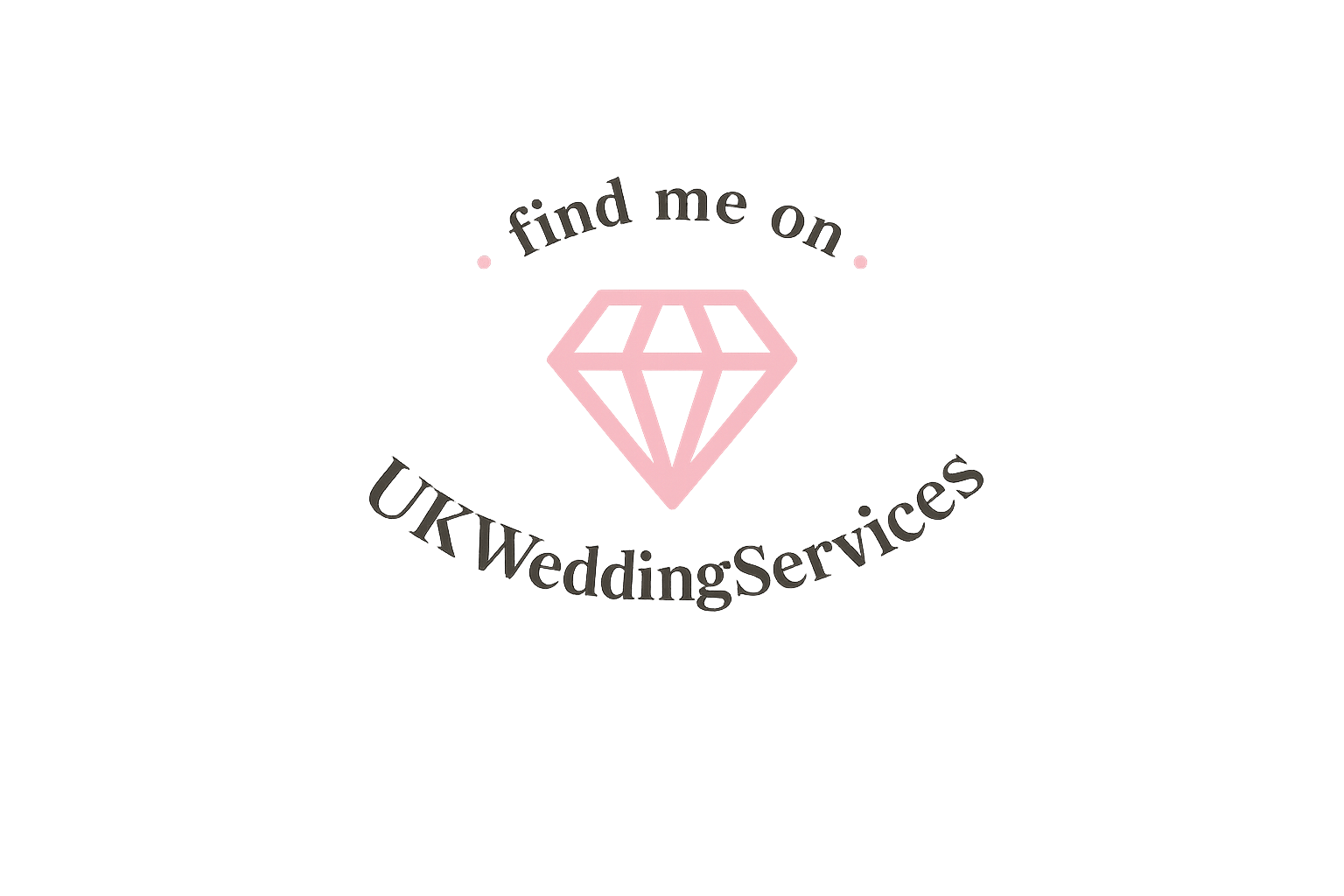 Find us on UK Wedding Services
